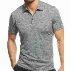 Alfani Classic-Fit Ethan Performance Polo